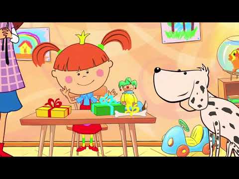 THE LITTLE PRINCESS LIFE LESSON FOR KIDS