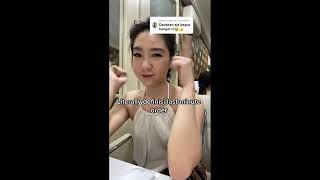 Tiktok Kak Sonia Basil