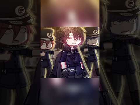 Love Drama Secrets Luna Gacha Mini Movie Shorts Gacha Gachalife 