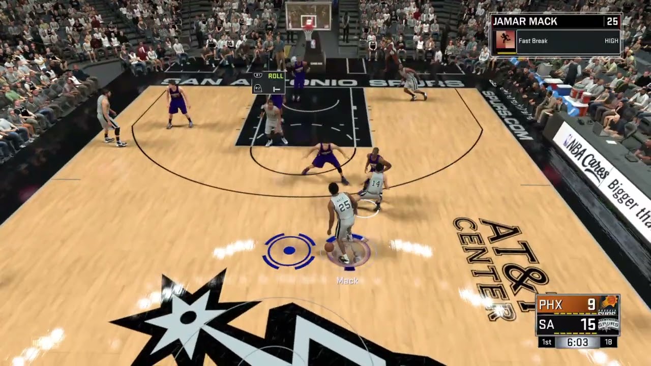 NBA 2K17_20251220155259 - YouTube