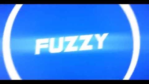 Fuzzy 2D Intro