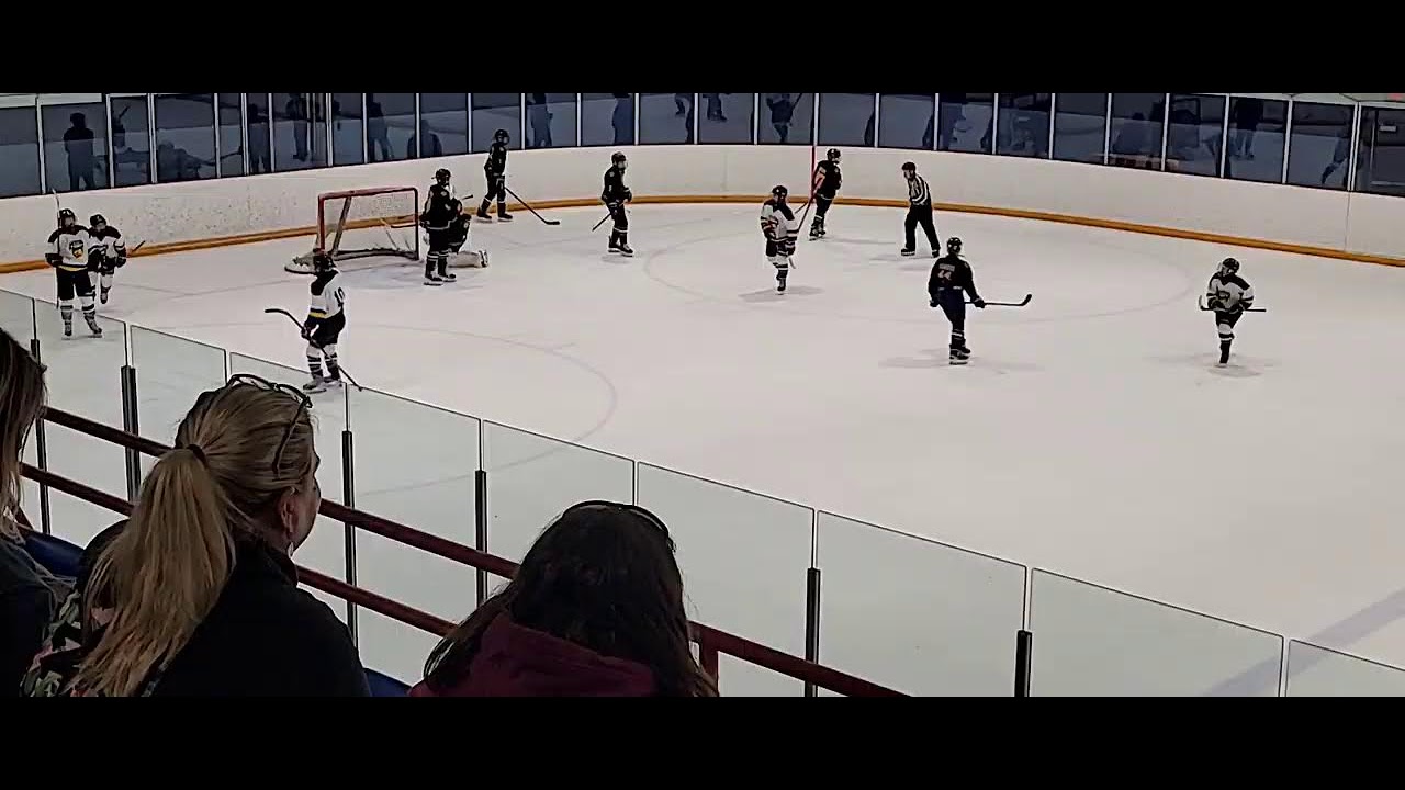 July 26th, 2024 Kingsman vs Niagara Fury