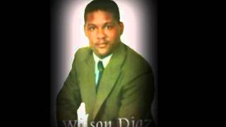 WILSON DIAZ  ´´NOCHE Y DIA´´ chords