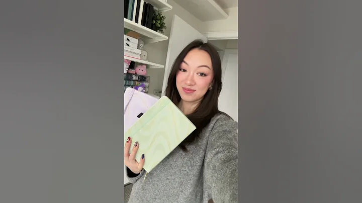 I bullet journaled every day for a year… #shorts