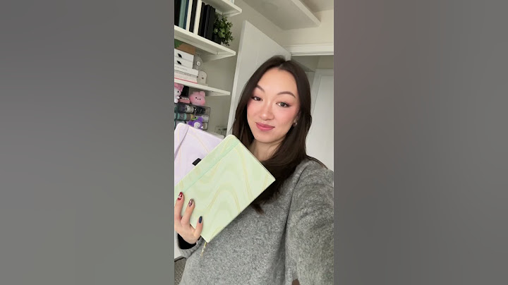 I bullet journaled every day for a year… #shorts