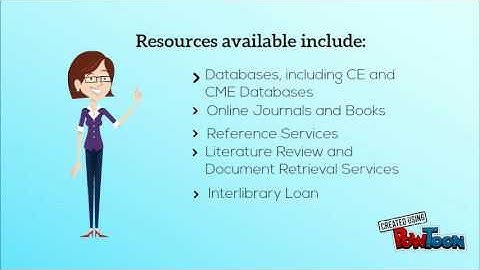 Library Services at Enterprise Library