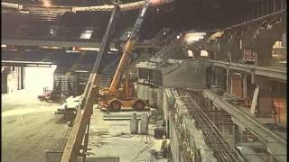Saddledome