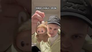 Xmas Haul 2025 Part 1
