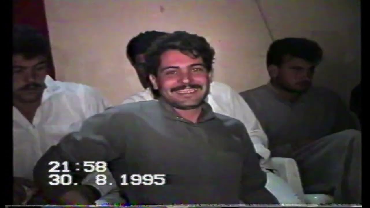 محمد المبارك السمعو جزء 1  حية كبير