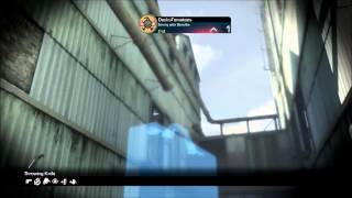 CoD Ghosts Cross Map Throwing Knife (SICK!) Net Worth