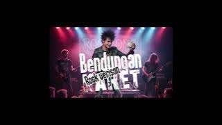 BENDUNGAN KARET - AAS ROLANI (COVER ROCK VERSION)
