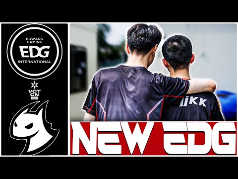 NEW EDG FIRST GAME ON HAVEN! EDG vs DRG | VCT China 2024 | VALORANT