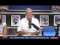 Patriots Unfiltered 9/10: Takeaways from New England's Week 1 Loss to the Seahawks