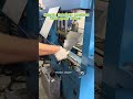High opening mouth bending machine#sink bending machine#bending machine for sink#stainless sink
