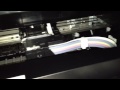 Epson WP4540 Clogged Nozzle dried Ink