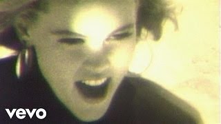 Video thumbnail of "Belinda Carlisle - Mad About You"
