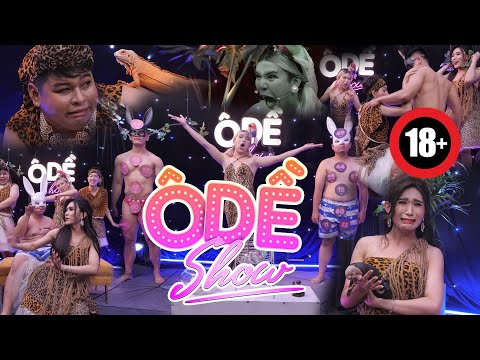 OH YEAH SHOW EPISODE 1 FULL - EXPLORING THE JUNGLE | Su Su, Be Nam, Ut Bach Khai, Bao Bao.