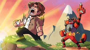 How I Won the Largest Pokemon Tournament Ever (Again)