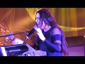Evanescence - Imperfection (Moscow, 24 Sep 2019)
