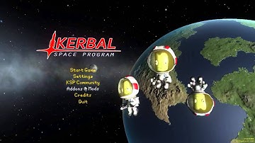 KSP Easy Mods Episode 0 - Introduction