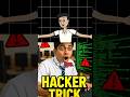 School में Hacker बनो 1 CMD Trick से! 👨💻🔥 | #HackTrick #CMDTrick #HackerInSchool #ComputerPrank