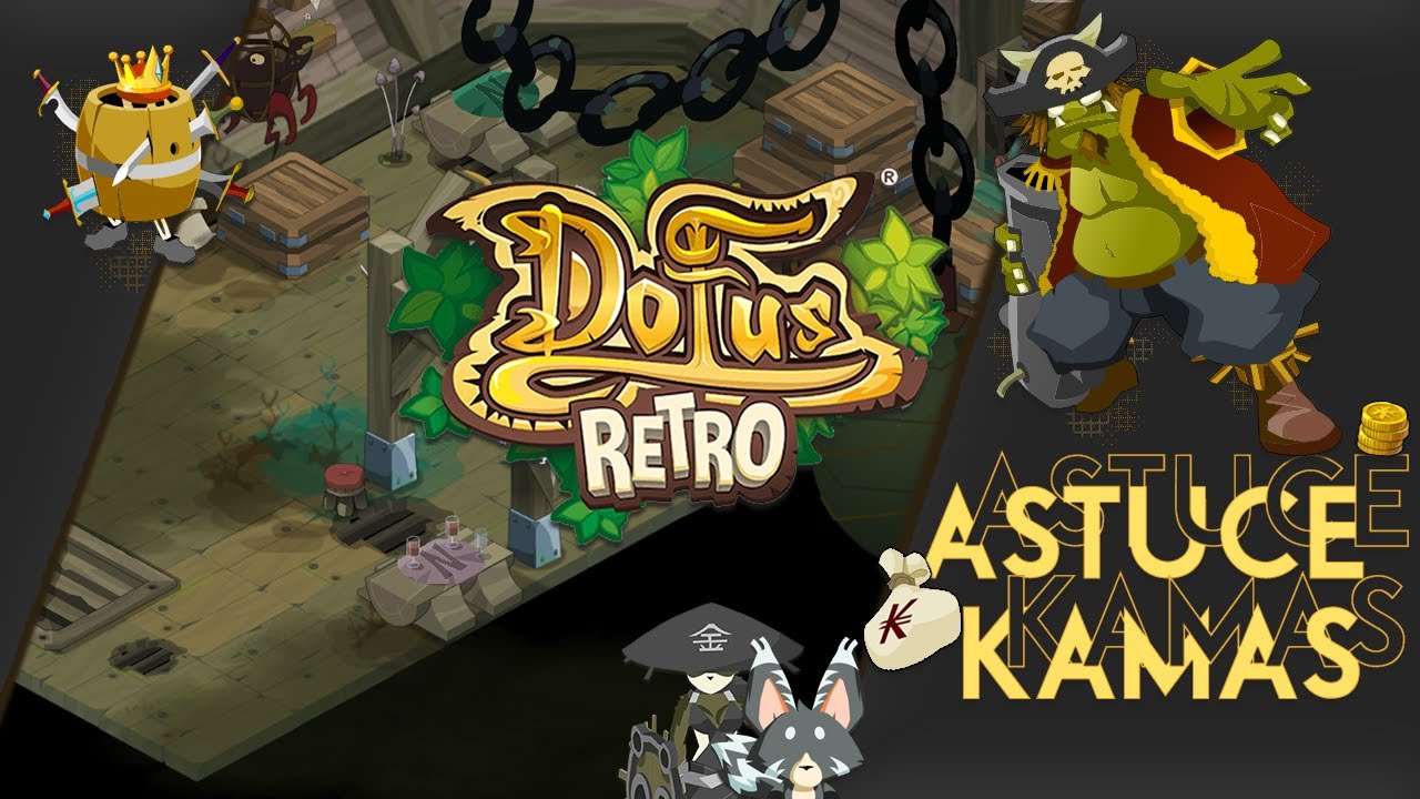 DOFUS Retro - Mise à jour 1.34 - Forum - DOFUS, le MMORPG stratégique DOFUS Retro - Mise à jour 1.34 - Forum - DOFUS, le MMORPG stratégique