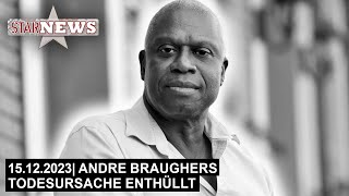 Andre Braugher Todesursache enthüllt