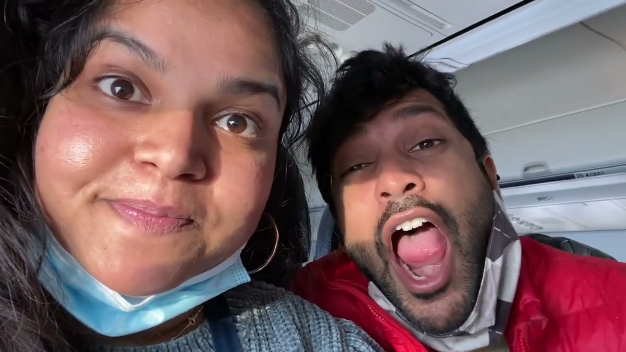 CANADA to USA Border Crossing   Shipping our Van to USA 2021