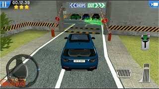 Multi Level Car Parking Games | Android GamePlay screenshot 5