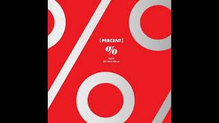 [Audio] Apink (에이핑크) - Eung Eung (%%(응응))