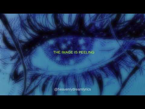 Iris - Pastel Ghost (Lyrics)☆⋆ ˚｡⋆‧˚✩ ₊˚🎧⊹♡