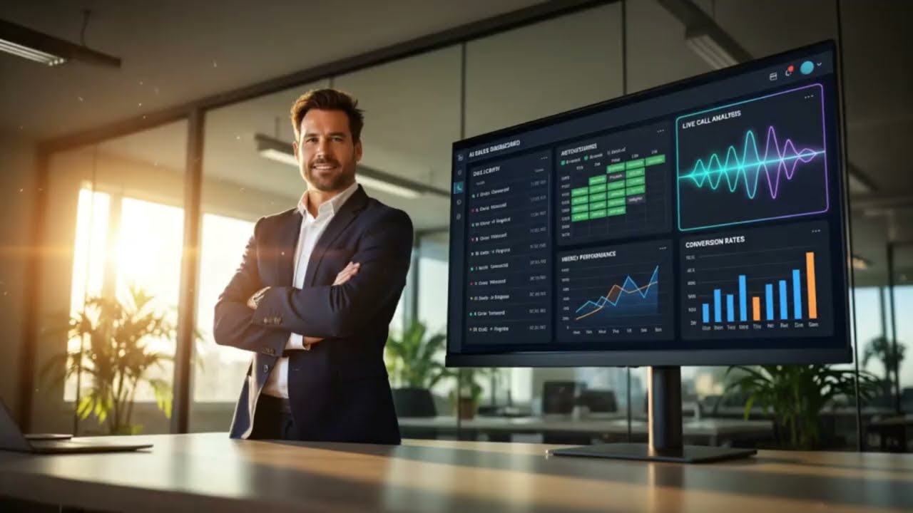 AI Powered CLOSE High Ticket Closing Infrastructure