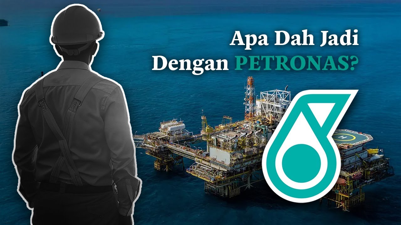 Kenapa PETRONAS Buang Ramai Pekerja?