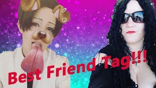 Do We Even Know Each Other! | Best Friend Tag