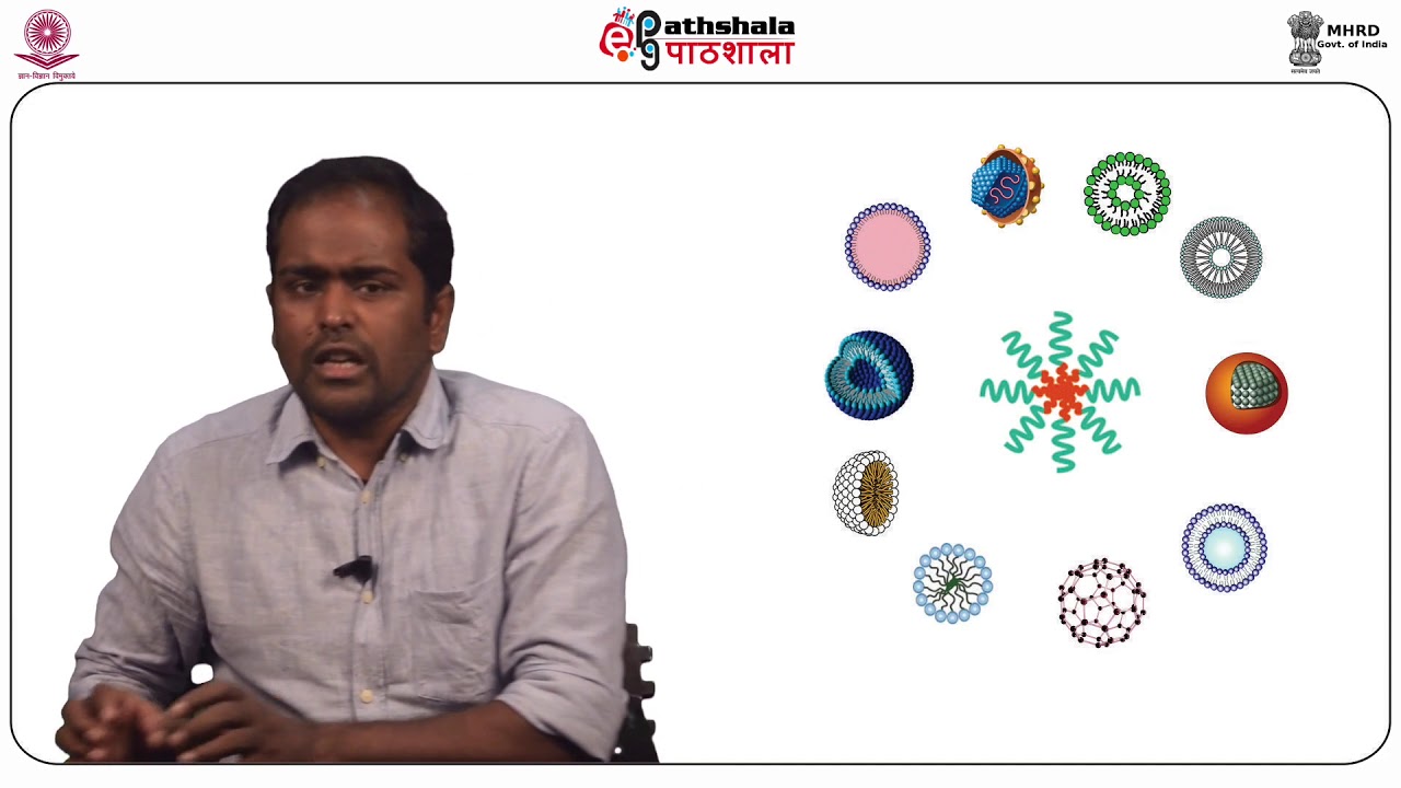 Continuous release systems