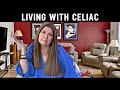Nobody Talks About the Social Side of Celiac