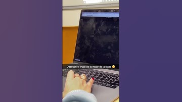 Ya te lo sabías!?😜 #inteligenciaartificial #hack #programacion #tecnologia #javascript #python