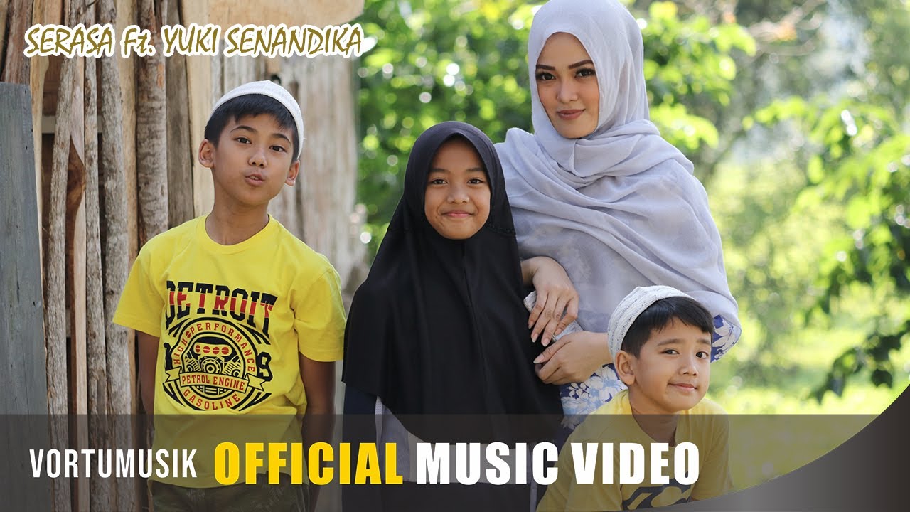 Saat Rindu Kampung Halaman Menjelma Menjadi Lagu