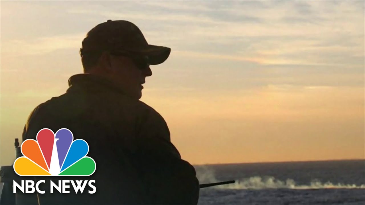 Navy releases new images of Chinese spy balloon recovery off East Coast