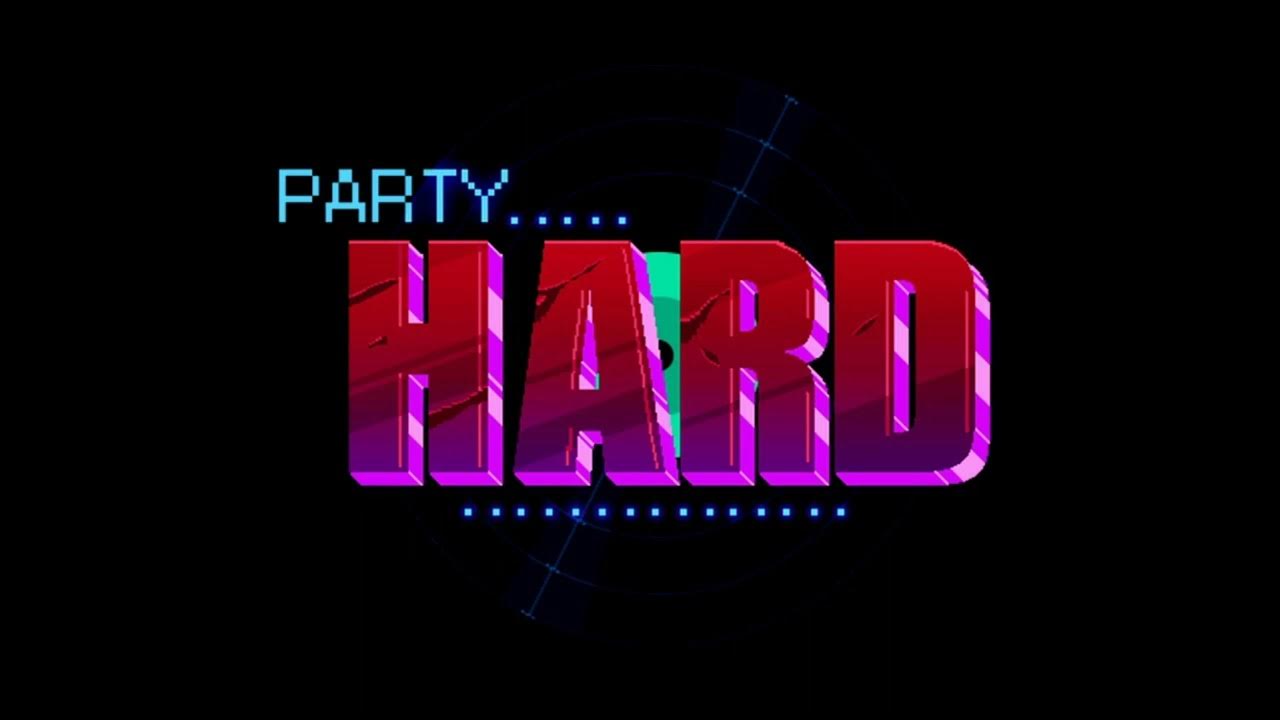 Party hard me. Пати Хард. Party hard (игра). Party hard картинка. Пати Хард геймплей.