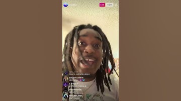 COCHISE “POCKET ROCKET” SNIPPET *Unreleased* From live