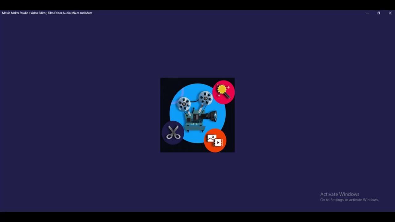 How To Change Audio in Movie Maker StudioVideo Editor, Film Editor,Audio Mixer And More YouTube