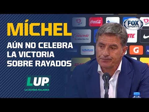 Míchel: