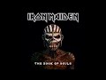 Iron Maiden - The Great Unknown (lyrics)