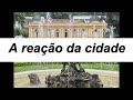 Chuvas de 2001 em Petrópolis: da visita do “Imperador” à tragédia e à promessa de reconstrução