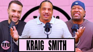Kraig Smith & TFU Talk Bad Bunny Super Bowl Halftime, NBA Media Day, Government Shutdown & More!