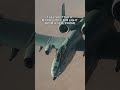 A-10 Warthog Rescue: How a tank-killing jet saved a man lost in a pitch-black lake.