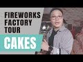 Inside BIG Cake Fireworks Factory-SUBSCRIBE NOW AND PUT THE BELL ON TO WATCH NEW VIDEO EVERY FRIDAY!