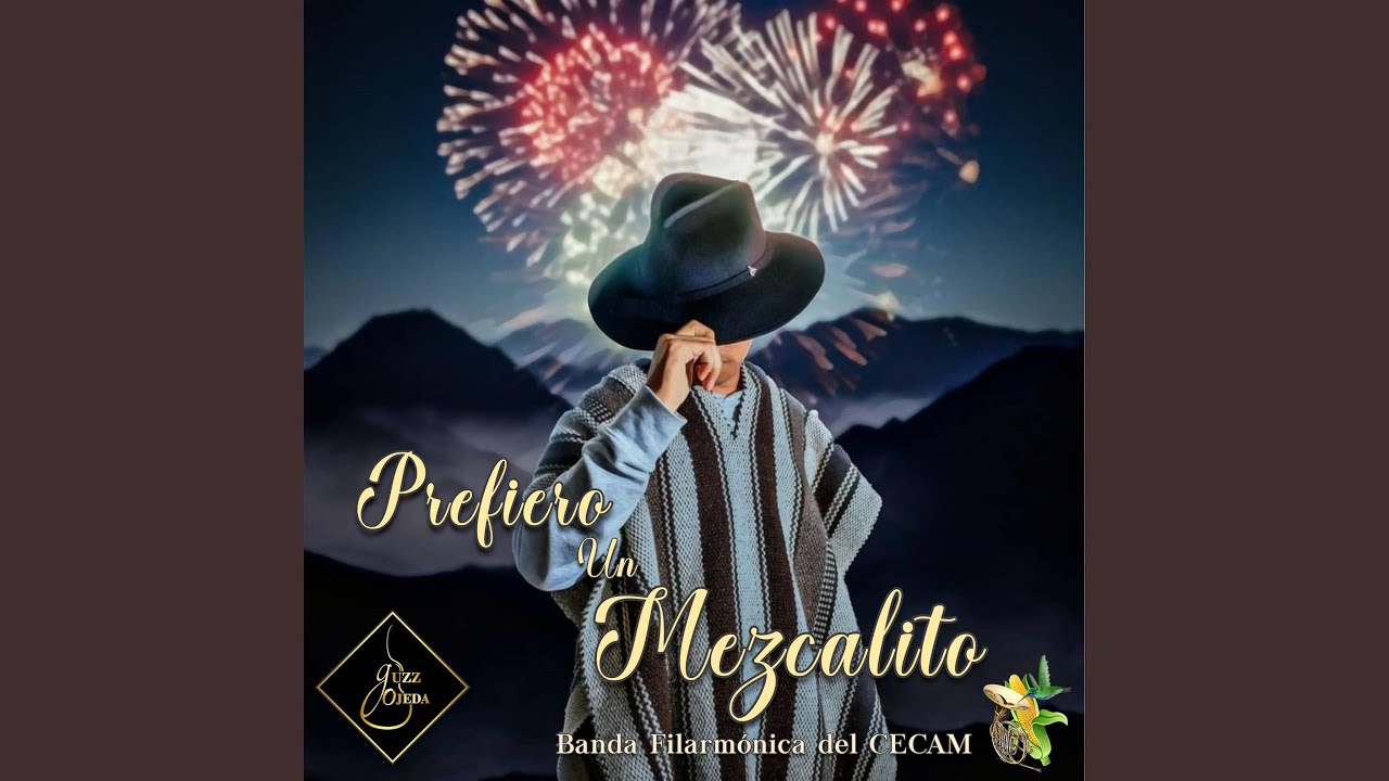 Prefiero Un Mezcalito