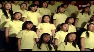 070505 Children Song Medley - Super Junior